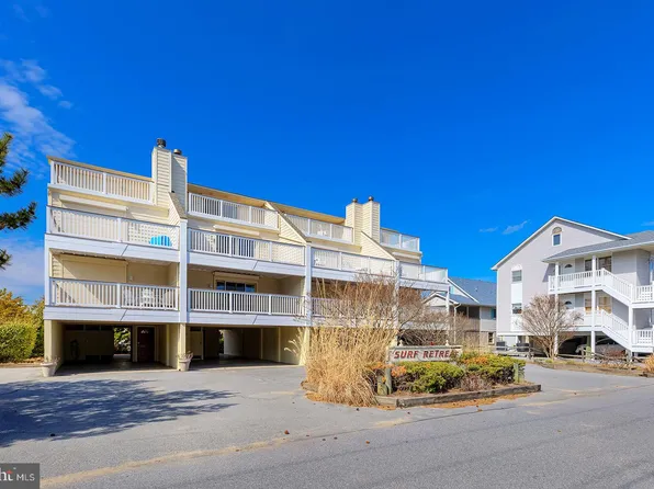 38854 Bunting Ave #2, Fenwick Island, DE 19944