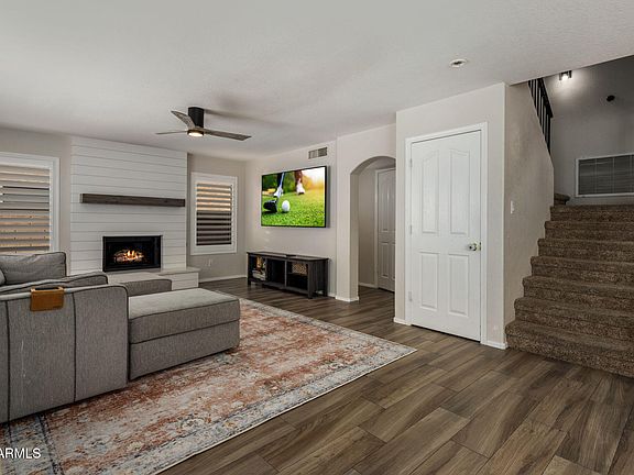 5th image of 4621 E SWILLING Road