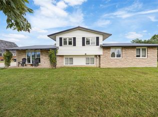 7884 Rawlings Rd, Lambton Shores, ON