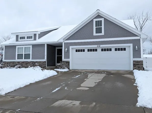 4141 N Paul Cir, Bay City, MI 48706