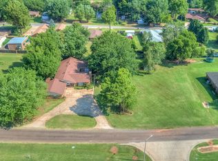 305 W Kirby, WASHINGTON, OK 73093