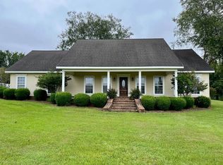 25786 Shoemaker Rd, Andalusia, AL 36421