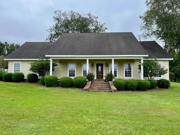 25786 Shoemaker Rd, Andalusia, AL 36421