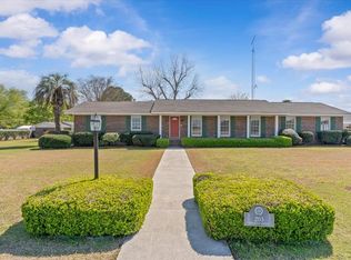 203 Dogwood Ave, Columbia, AL 36319