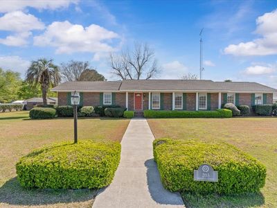203 Dogwood Ave, Columbia, AL, 36319