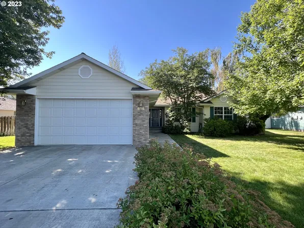 885 Lund Ln, Baker City, OR 97814