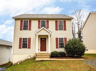 306 Burnside Ave, Fredericksburg, VA