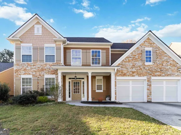 2319 White Alder Dr, Buford, GA 30519