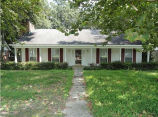 3837 Isabel Way W, Mobile, AL 36693