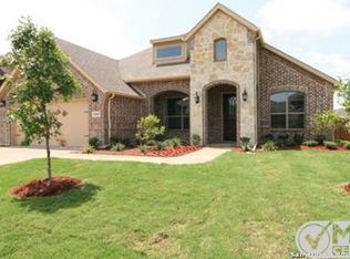 378 Wauford Way, New Braunfels, TX 78132