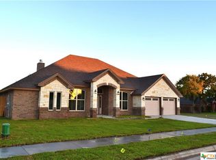 1207 Nathan Ln, Copperas Cove, TX 76522