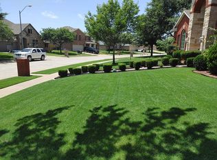 5418 Old Blush Dr, Midlothian, TX 76065