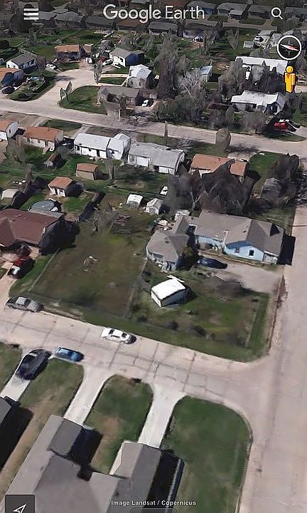 2nd image of 2504 SW J Ave