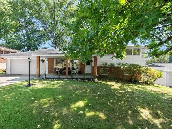 2013 Robin Hood Cir, Cape Girardeau, MO 63701