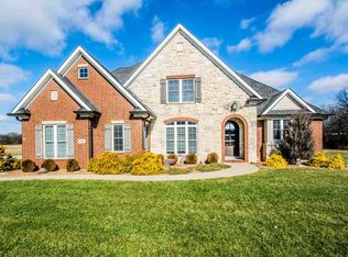 3378 S Glen Gables Blvd, Bowling Green, KY 42101