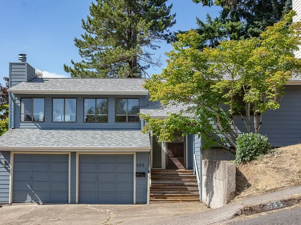 555 W 26th Ave, Eugene, OR 97405