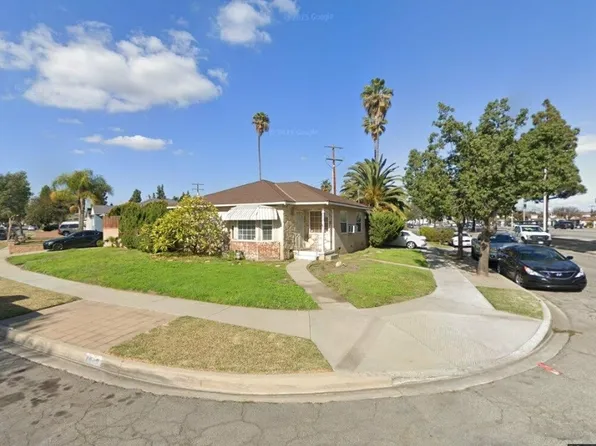 8939 Bexley Dr, Pico Rivera, CA 90660