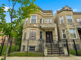 3109 W Lexington St, Chicago, IL