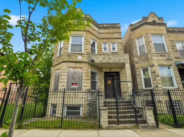 3109 W Lexington St, Chicago, IL 60612