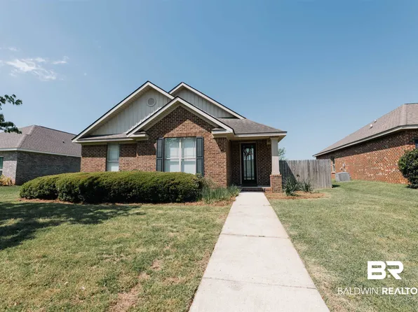 23821 Devonfield Ln, Daphne, AL 36526