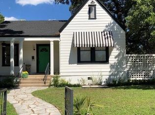 1613 Alta Vista Ave, Austin, TX 78704