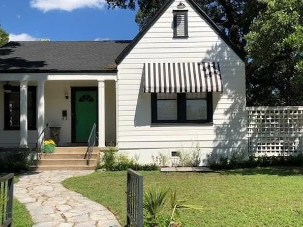1613 Alta Vista Ave, Austin, TX 78704
