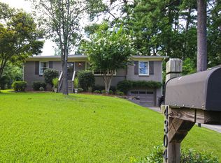 4304 Warren Rd, Birmingham, AL 35213