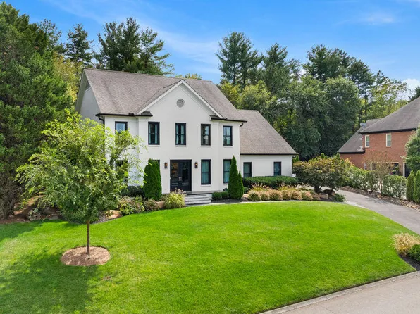 7404 Bellingham Dr, Knoxville, TN 37919