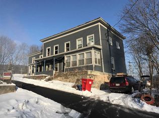 3-5-7 High St, Whitehall, NY 12887