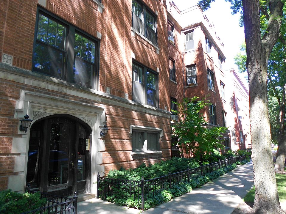 1st image of 5104 N Glenwood Ave #1