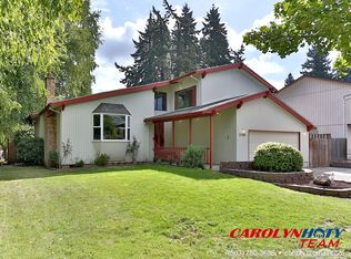 7190 SW 126th Ct, Beaverton, OR 97008