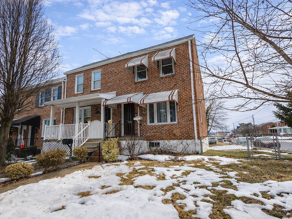 1st image of 1200 Narcissus Ave