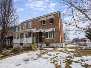 1200 Narcissus Ave, Baltimore, MD 21237