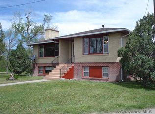 41 Brookside Rd, Wheatland, WY 82201