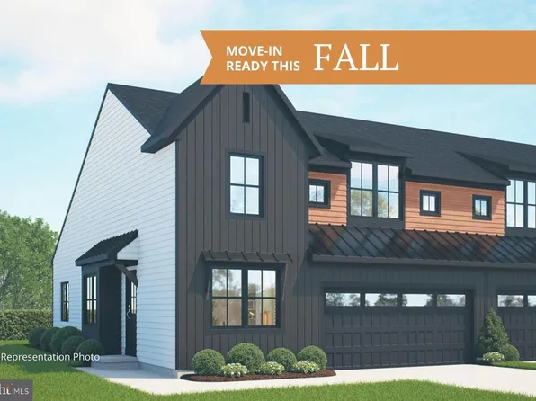 583 Sweet Honey Ln, Mechanicsburg, PA 17055