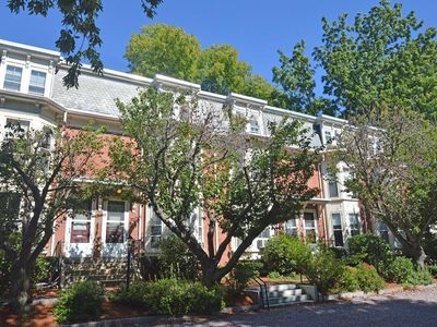 6 Worthen Pl #6, Haverhill, MA, 01830