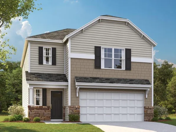 2051 Southwood Cir, Morristown, TN 37814