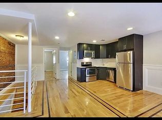 109 Vernon Ave APT 1, Brooklyn, NY 11206