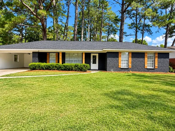 1132 Verbena St, Jackson, MS 39212
