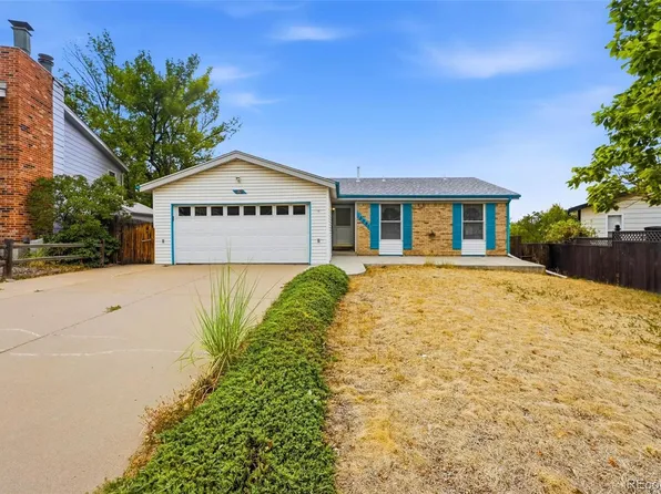 10931 Tennyson Court, Westminster, CO 80031