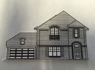 111 Greystone St, Aledo, TX 76008