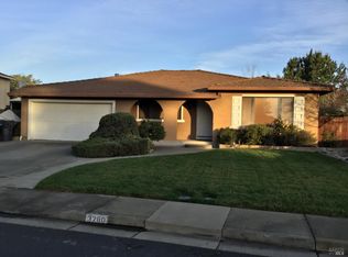 3280 Mustang Circle, Fairfield, CA 94533