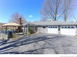 99 E Quasset Rd, Woodstock, CT 06281