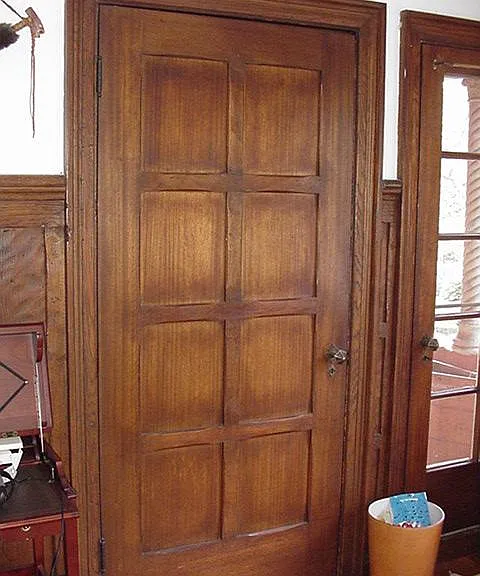 414 N Sycamore Ave #3 — Photo 4