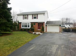 128 Leydecker Rd, Buffalo, NY 14224