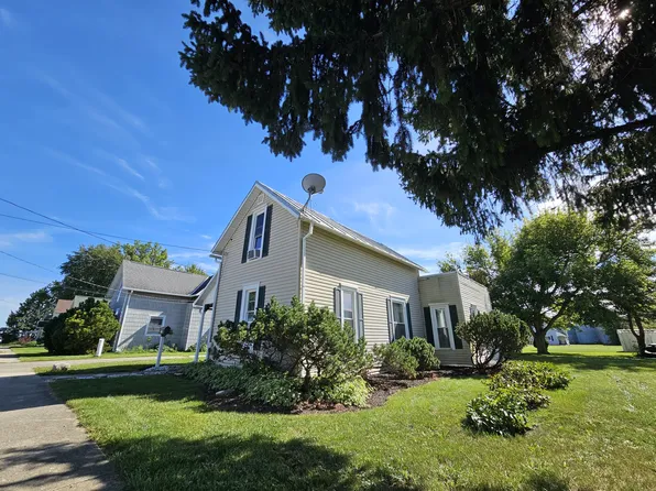 104 Pearl St, Columbus Grove, OH 45830