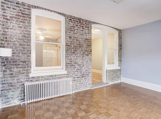 1609 E Capitol St NE, Washington, DC 20003