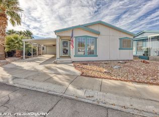 323 Lisa Ln, Mesquite, NV 89027