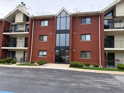18245 66th Ct APT 2B, Tinley Park, IL, 60477