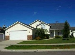 9079 N Torrey Ln, Hayden Lake, ID 83835